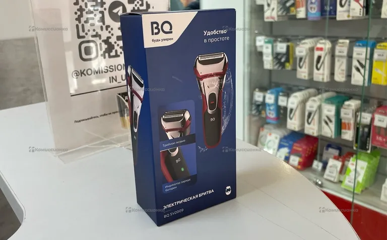 Электрическая бритва BQ SV2009