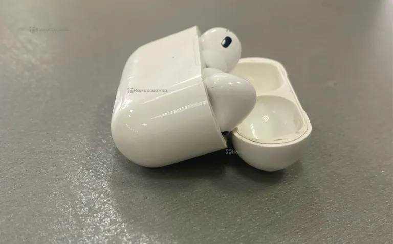 Наушники AirPods Pro реплика