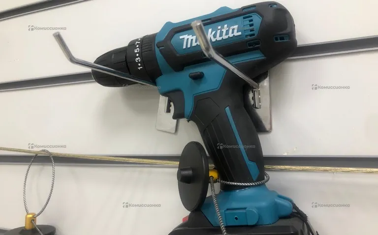 Шуруповерт Makita реплика