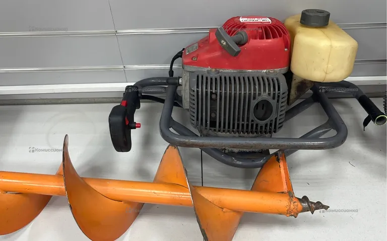 Бензобур EFCO TR 1551