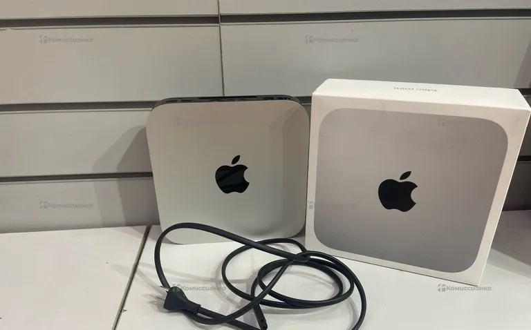 Системный блок Mac mini 8/256