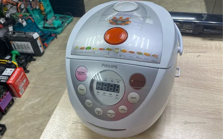 Мультиварка  Philips