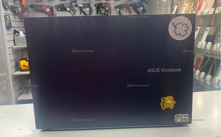 Ноутбук asus vivobook