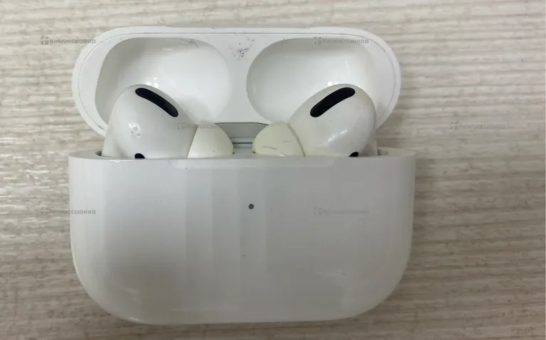 Наушники  air pods pro