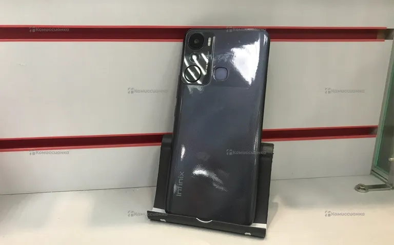 Infinix HOT 20I 4/128Gb