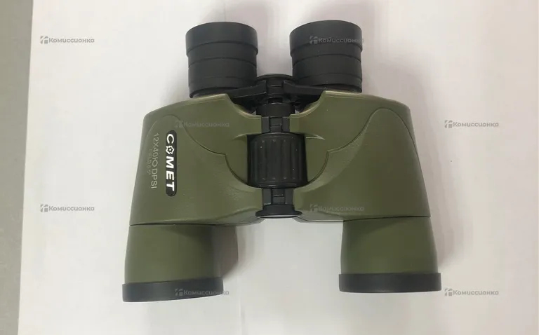 Бинокль Comet 12x40