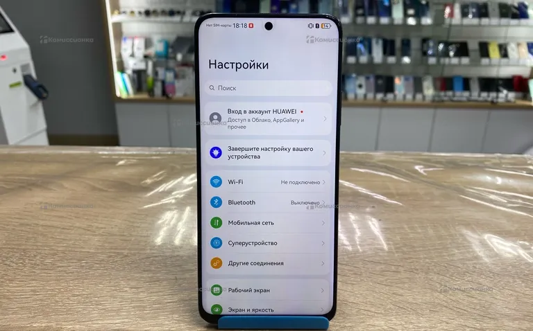 Huawei nova 12i 256