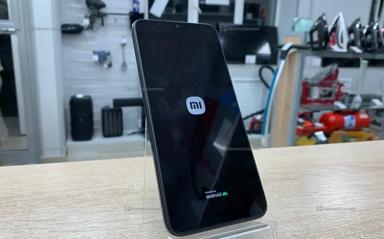 Xiaomi Redmi a2 +