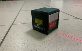 Купить Лазерный уровень Bosch Quigo. б/у , в Чапаевск Цена:2100рублей