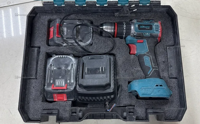 Шурцповёрт Neroff DLT-21wst
