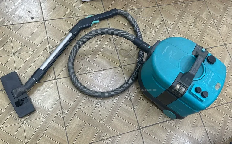 Пылесос moulinex power jet 1600