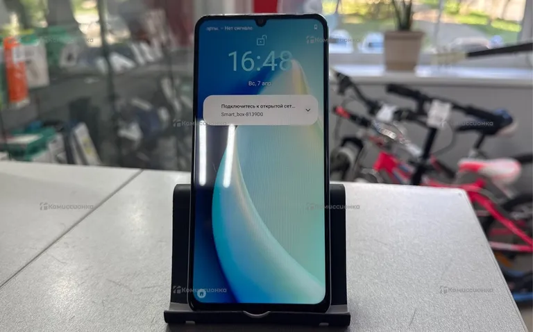 Realme Note 50 3/64Gb