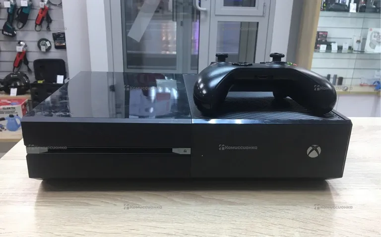 Xbox 360.