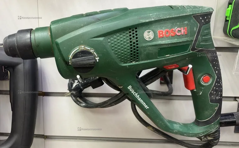 Перфоратор Bosch PBH 2500 RE