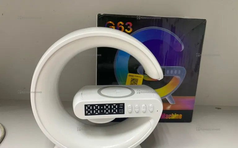 Smart sound   3в1
