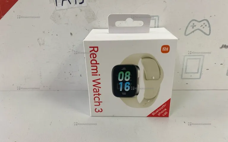 Mi Redmi Watch 3