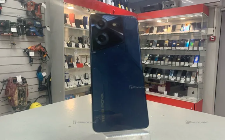 Tecno Pova 5 8/256Gb