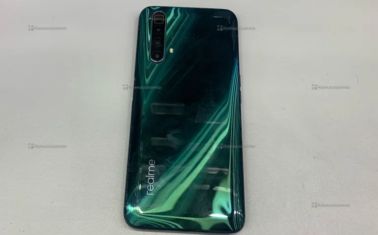 Realme x3 Superzoom 8/128 GB