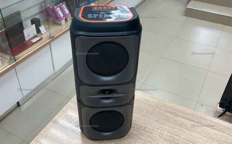 Портативная колонка MS-3630BT