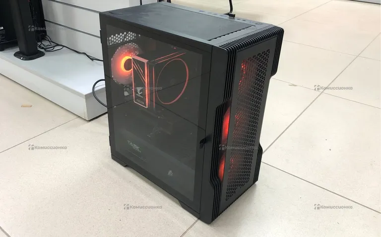 Системный блок  Mix PC