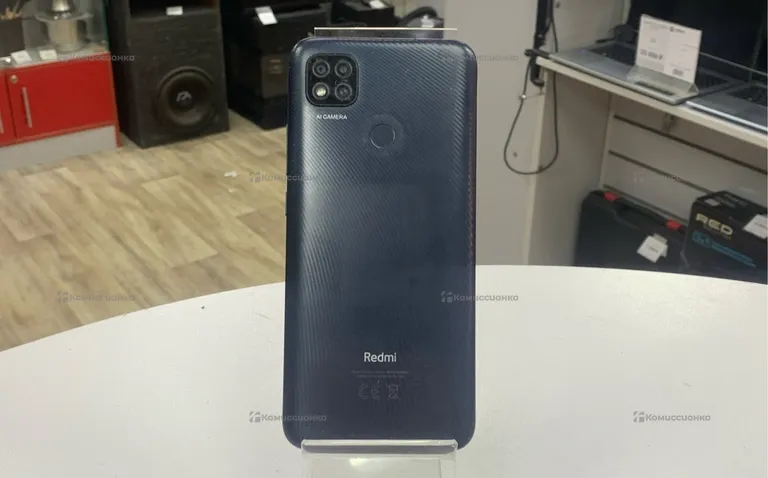 Xiaomi Redmi 9C (NFC) 2/32