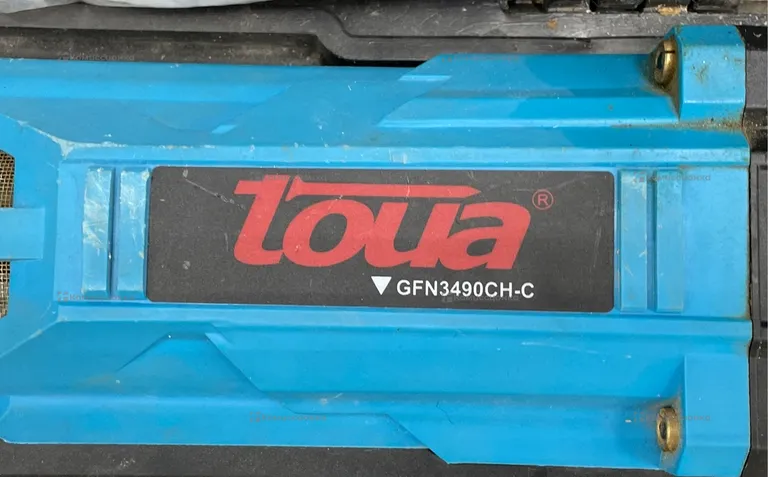 Гвоздезабивной инструмент по дереву TOUA GFN3490CH