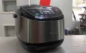 Купить Мультиварка Lumme б/у , в Самара Цена:1500рублей