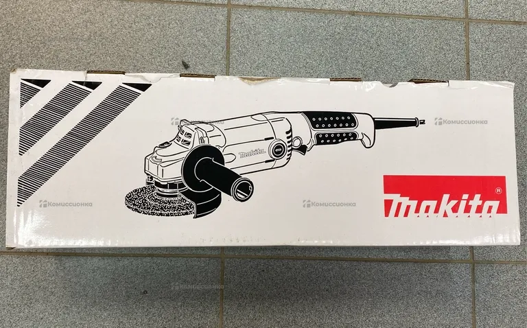 УШМ Makita 150