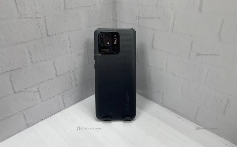 Xiaomi Redmi 10C 4/64 ГБ