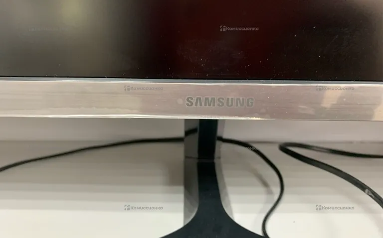 Монитор Samsung s34j55x34