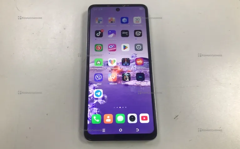 Tecno spark 20 8/128
