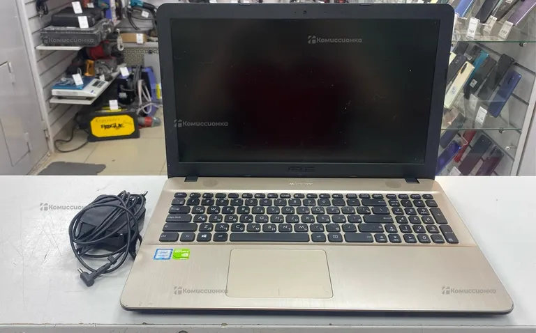 Ноутбук  ASU’s x541u