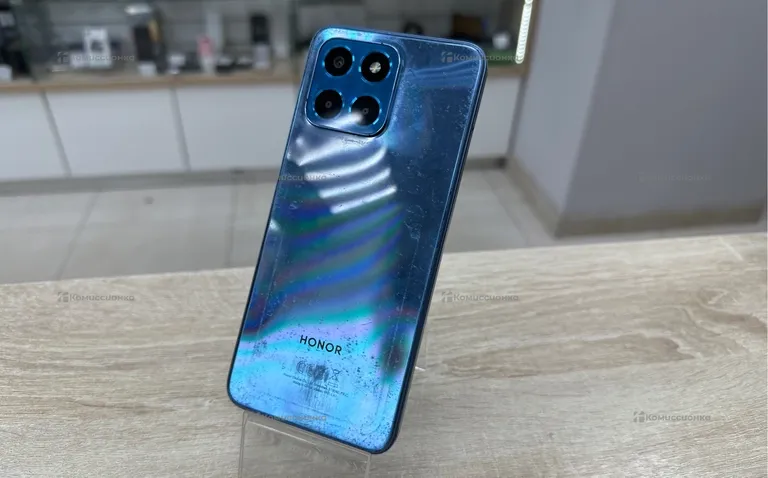 Honor X6 4/64Gb