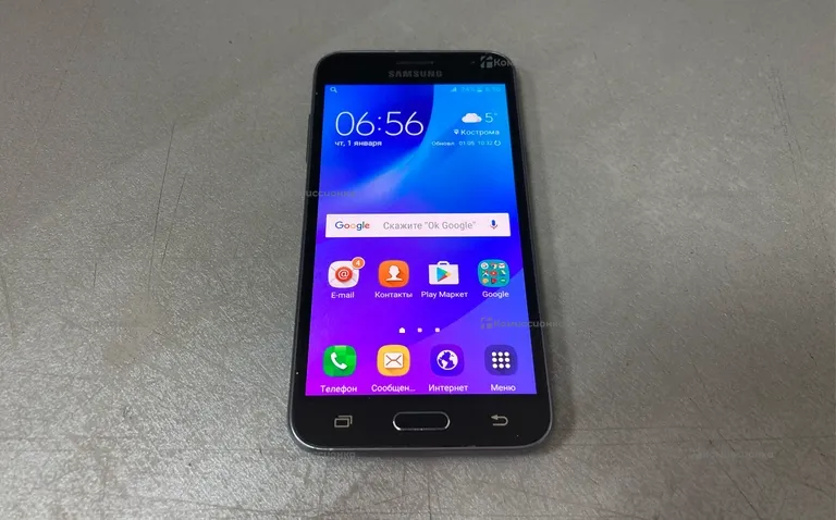 Samsung Galaxy J3 2016