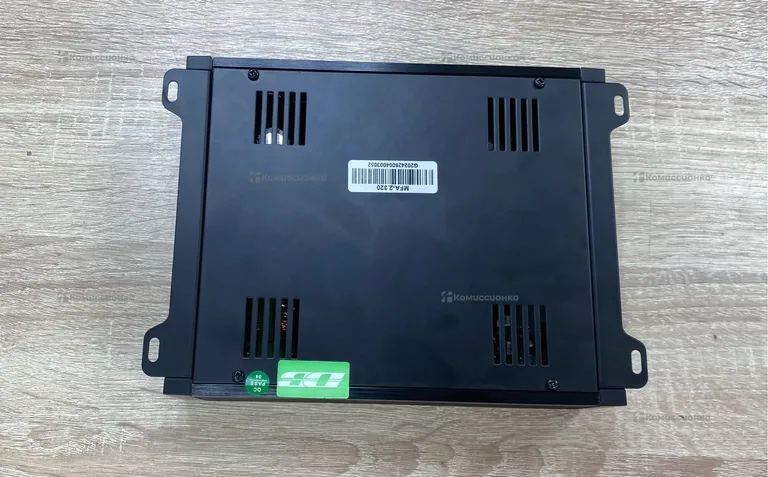 Усилитель Deaf Bonce MFA-2.320