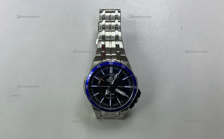 Часы  Casio EFR-106