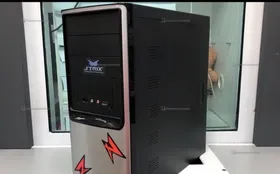 Купить Системный блок черный б/у , в Екатеринбург Цена:3500рублей