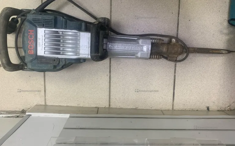 Отбойный молоток Bosch GSH 16-30 Professional