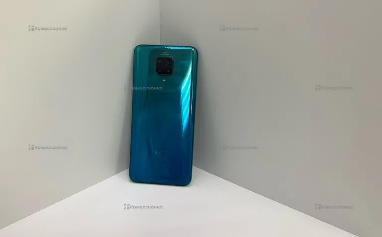 Xiaomi Redmi Note 9 Pro 4/128 ГБ