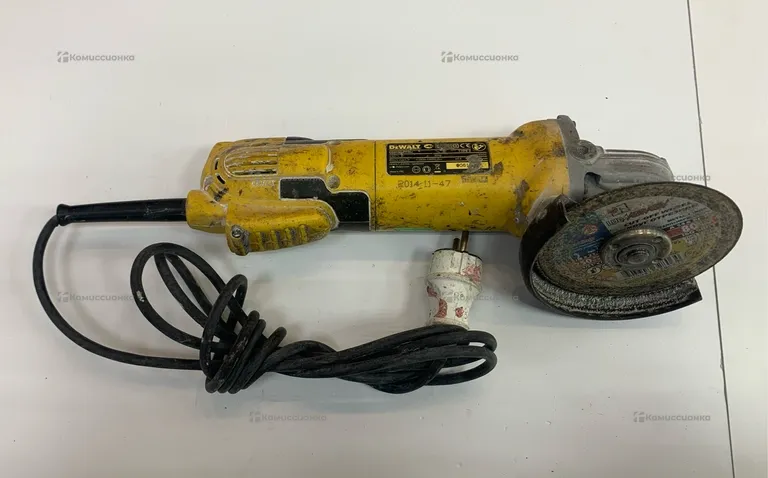 УШМ dewalt D28136