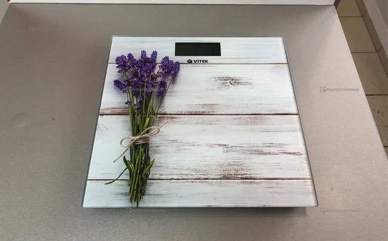 Весы напольные Vitek VT-8083 *6