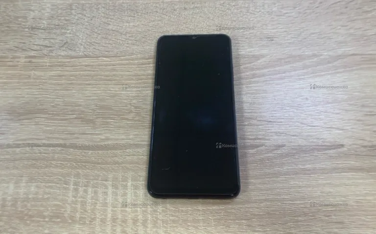 Infinix Hot 30i 8/128Gb