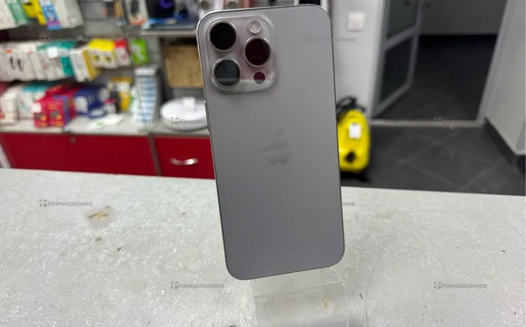 Apple iPhone 15 pro max 256Gb