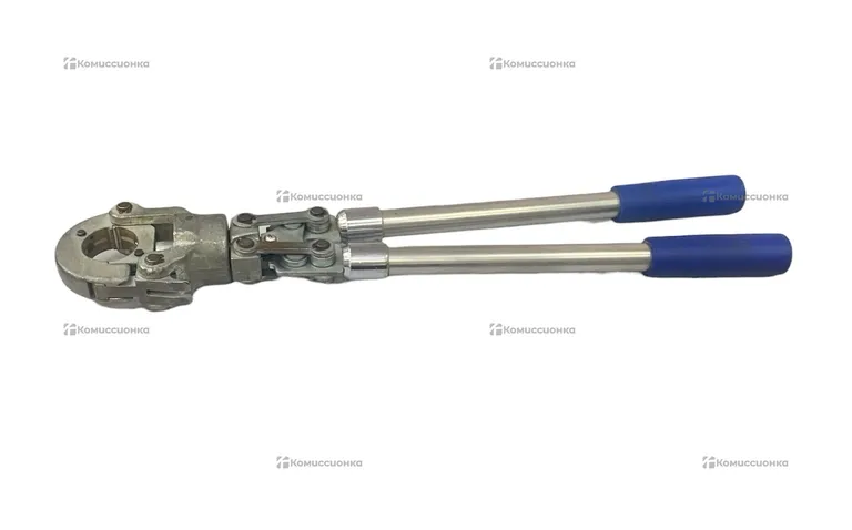 прессовочные щипцы valtec