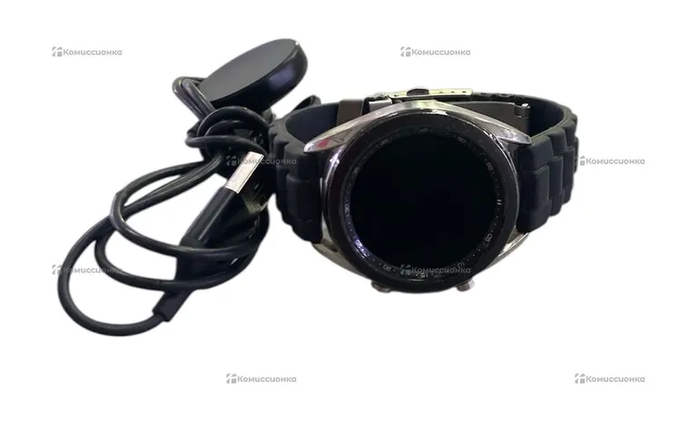 Часы  Galaxy watch 3 41 mm