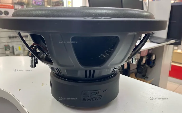 Сабвуфер  ACV 122D Pro