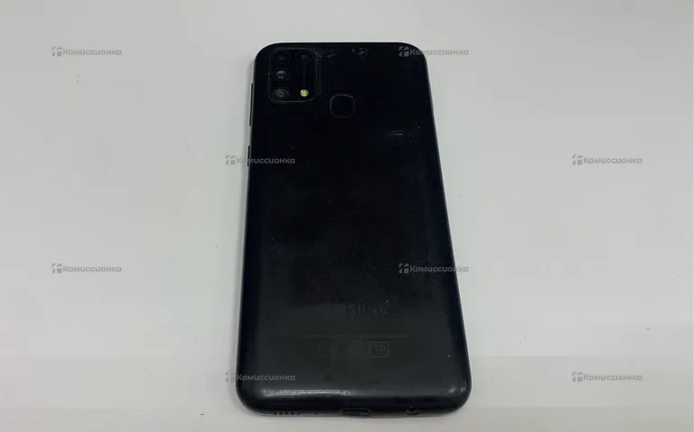 Samsung Galaxy M31 6/128