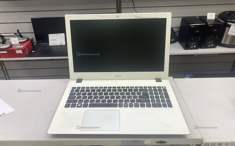 Ноутбук  Acer