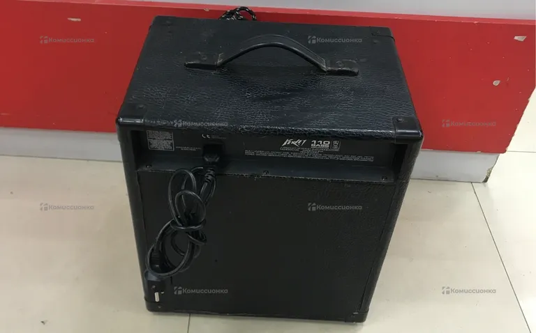 Комбоусилитель Peavey 15 110W