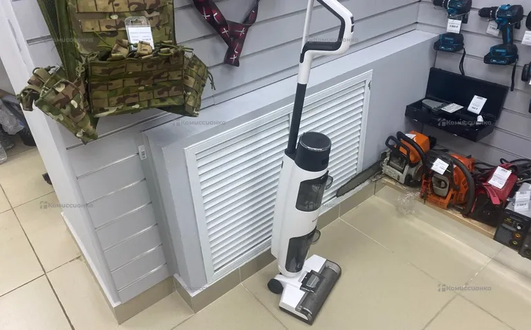 Пылесос KaringBee m1